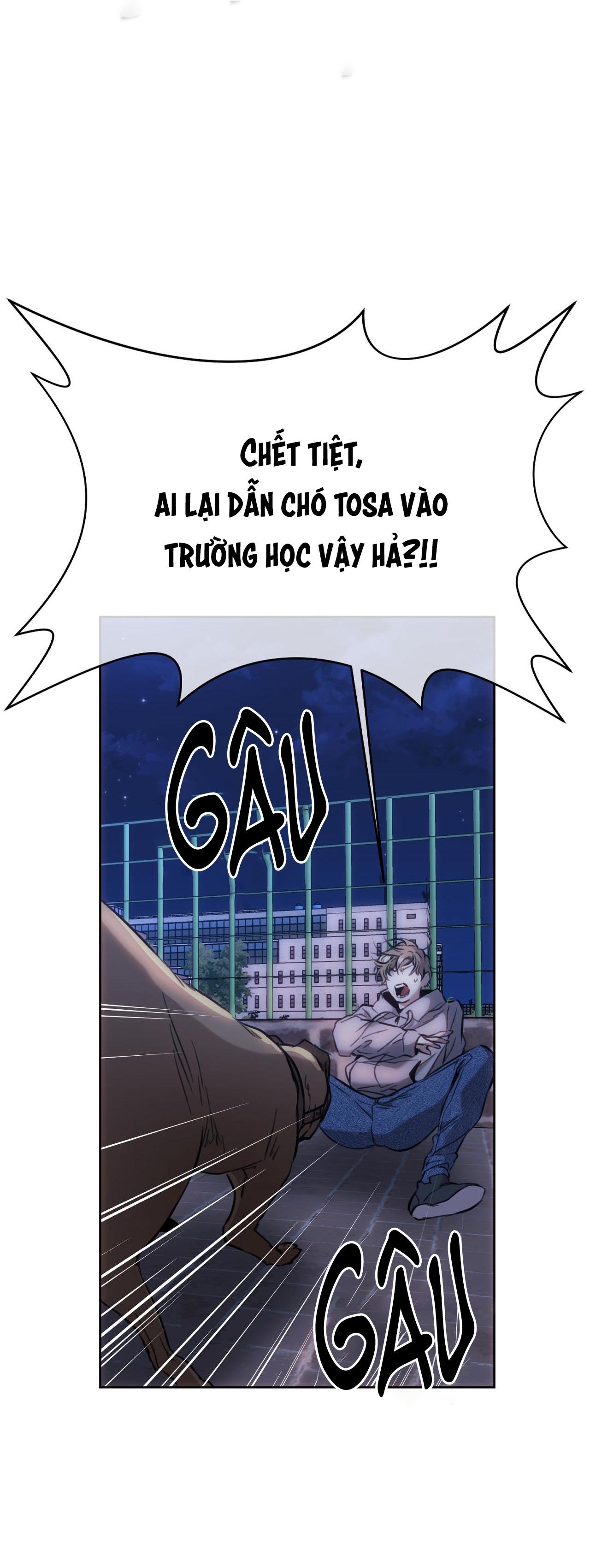 Đọc truyện NGHIỆN SEX - Chapter 1.1
