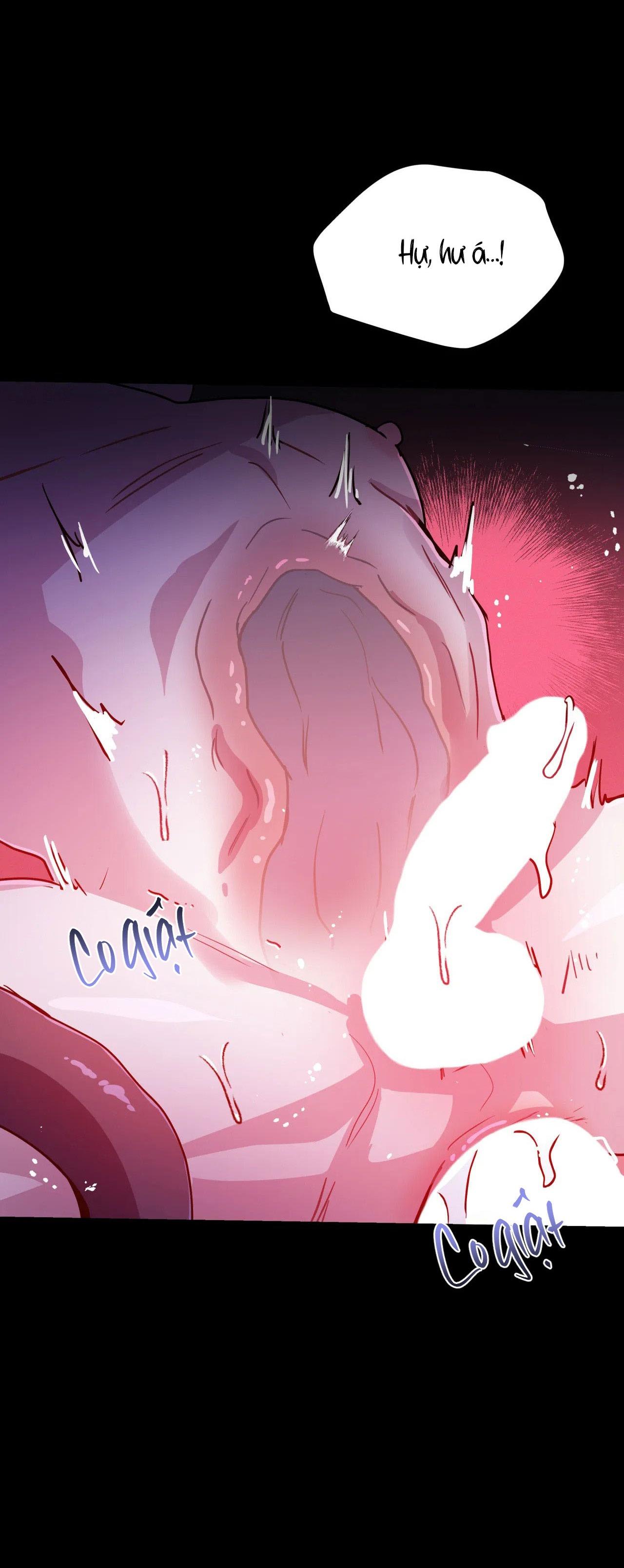 Đọc truyện (CBunu) Ám Giữ Linh Hồn - Chapter 49