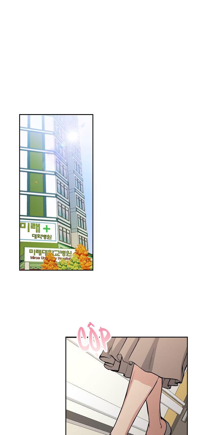 Đọc truyện CHÓ VÀ CHIM - Chapter 15