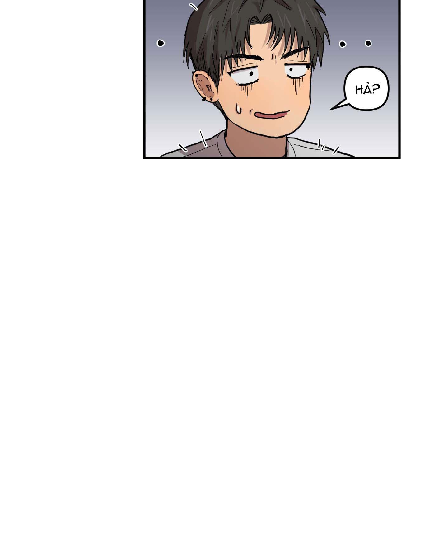 Đọc truyện Tuyển Tập Manhwa Dằm Khăm - Chapter 2