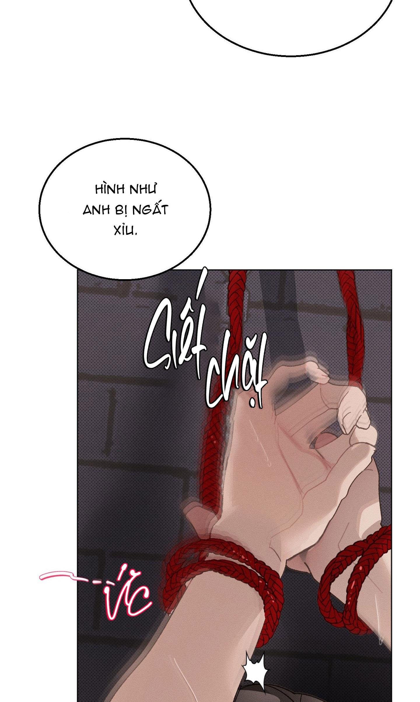 Đọc truyện BL NGẮN CHỊCH HỎNY - Chapter 28.4