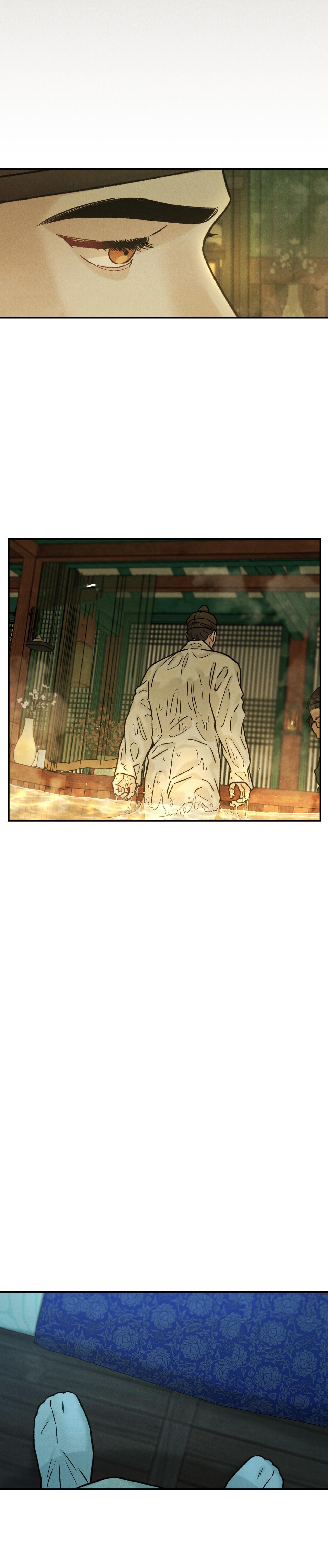Đọc truyện CẦU THẦN GIÁNG THẾ - Chapter 6