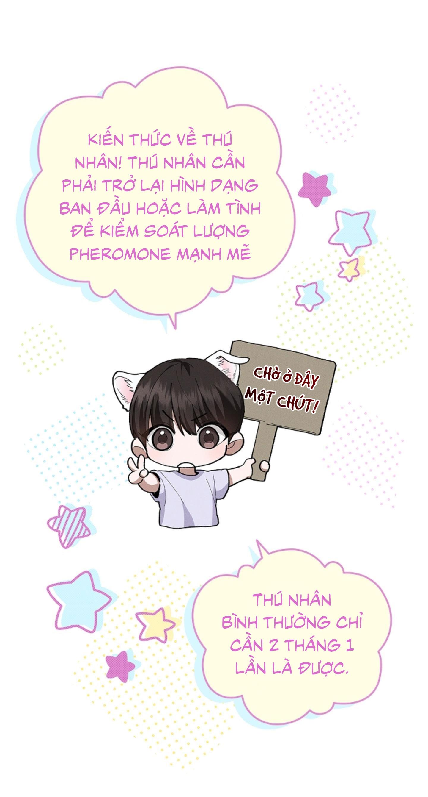 Đọc truyện ĐỪNG ĐỘNG VÀO CÚN CON! - Chapter 7
