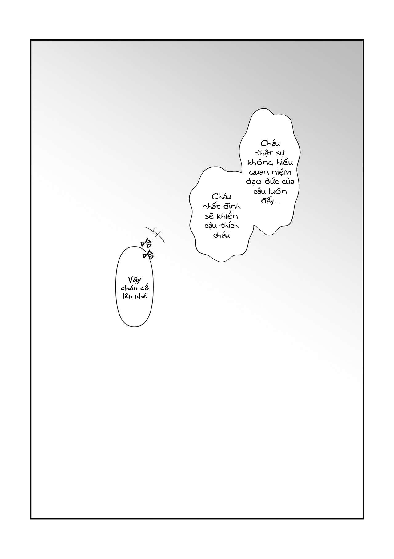 Đọc truyện Cưng mà nói - Chapter 126