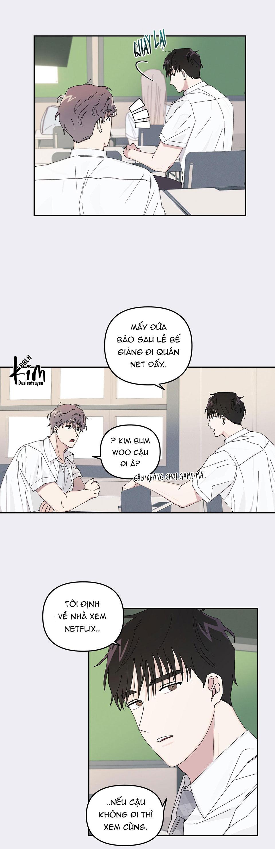 Đọc truyện NGHIỆN SEX - Chapter 9.2