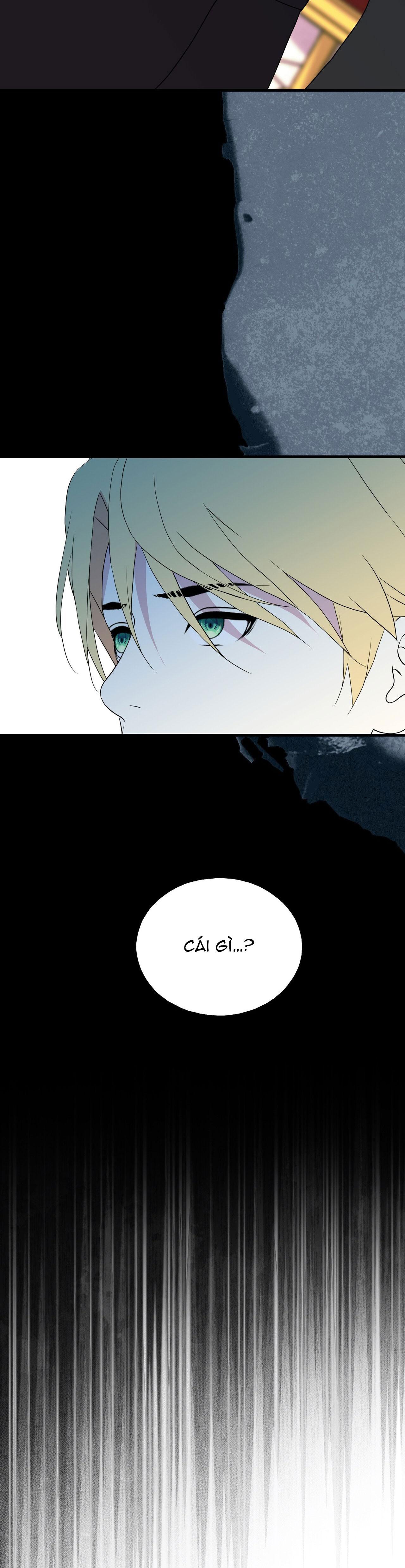 Đọc truyện (ABO) ĐÁM CƯỚI HOÀNG GIA - Chapter 32