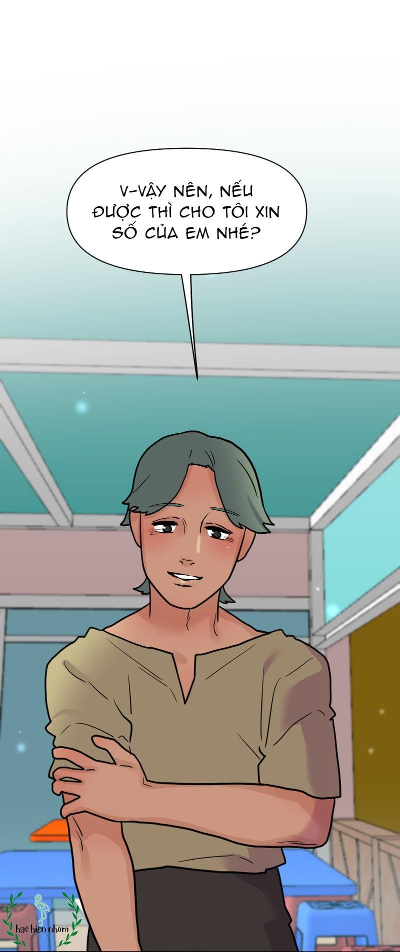 Đọc truyện Truyện Ngôn Nhưng Không Ngôn Lắm - Chapter 74