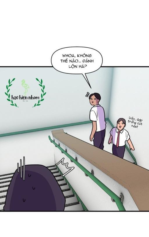 Đọc truyện Truyện Ngôn Nhưng Không Ngôn Lắm - Chapter 65