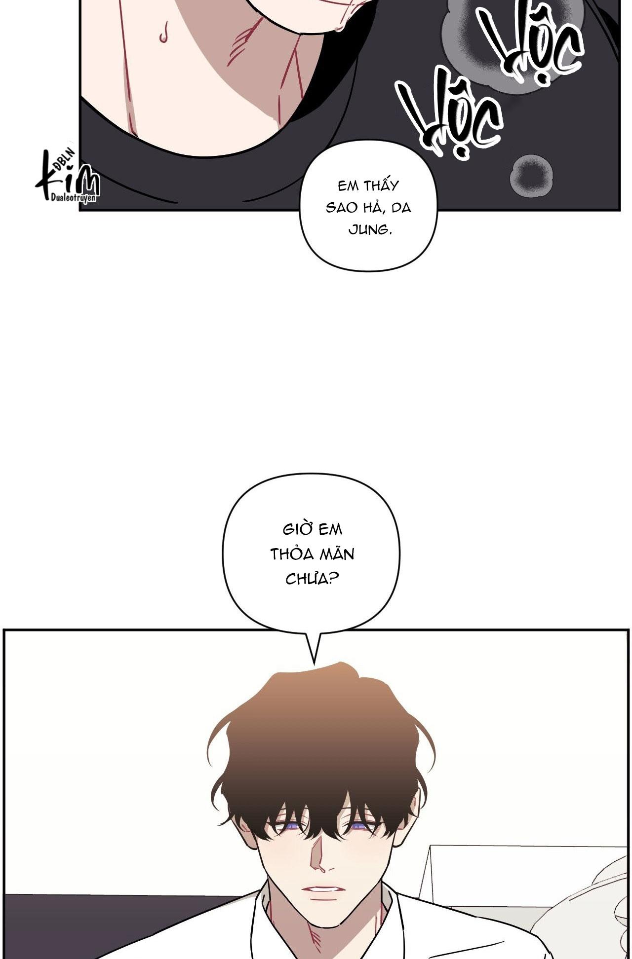 Đọc truyện HƠN CẢ BẠN BÈ - Chapter 93