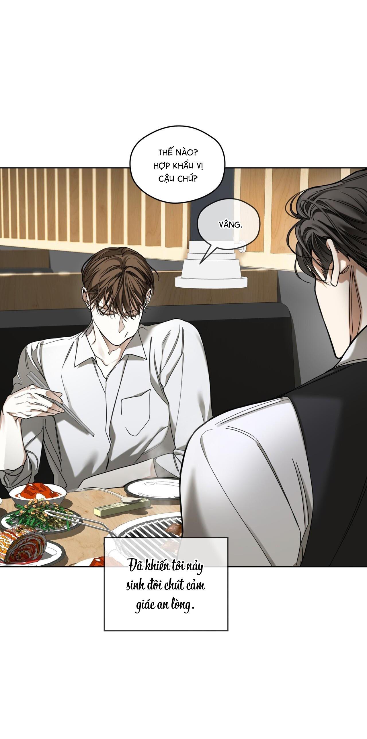 Đọc truyện (CBunu) Phạm Luật - Chapter 80
