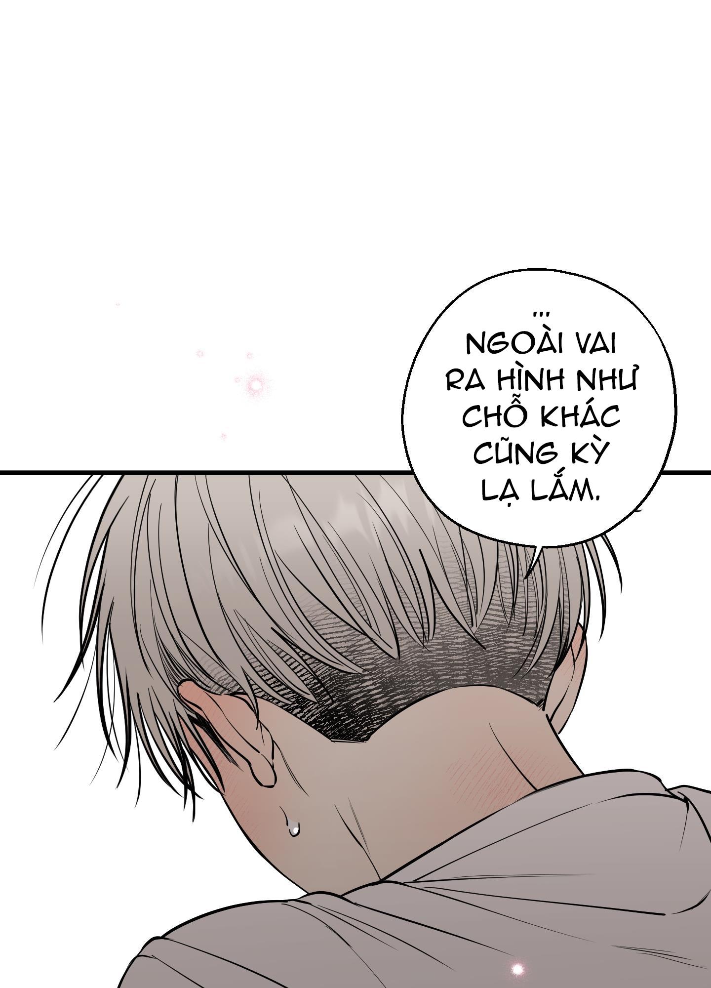 Đọc truyện NGHIỆN SEX - Chapter 36.7