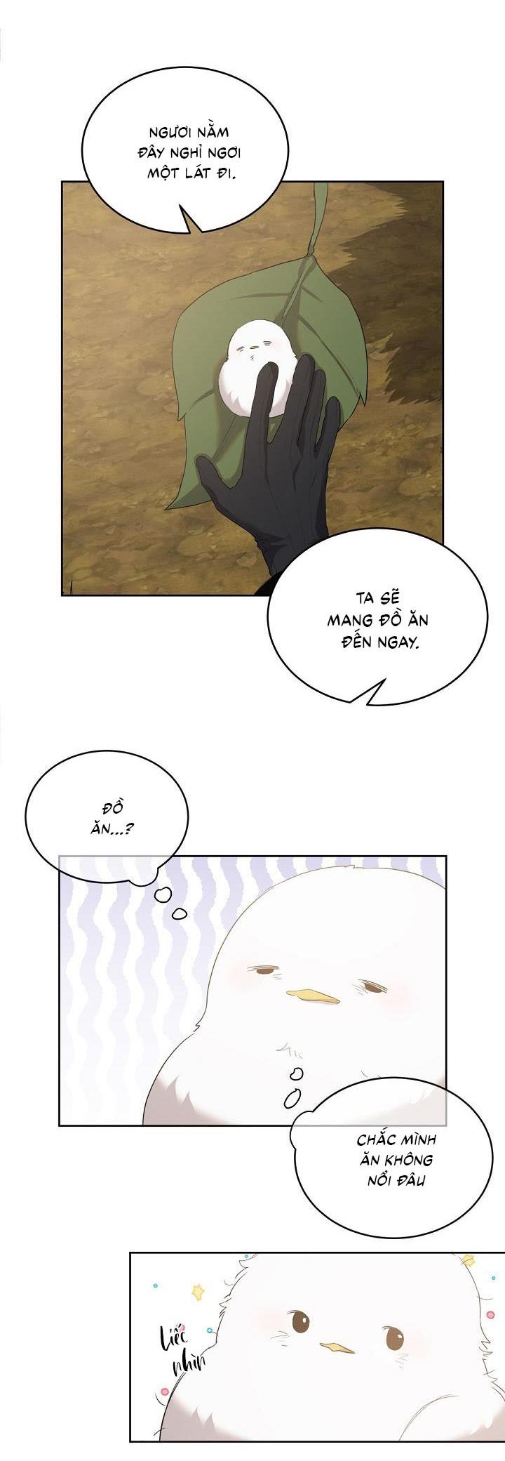 Đọc truyện (CBunu) Xin Người Đừng Nhấn - Chapter 9