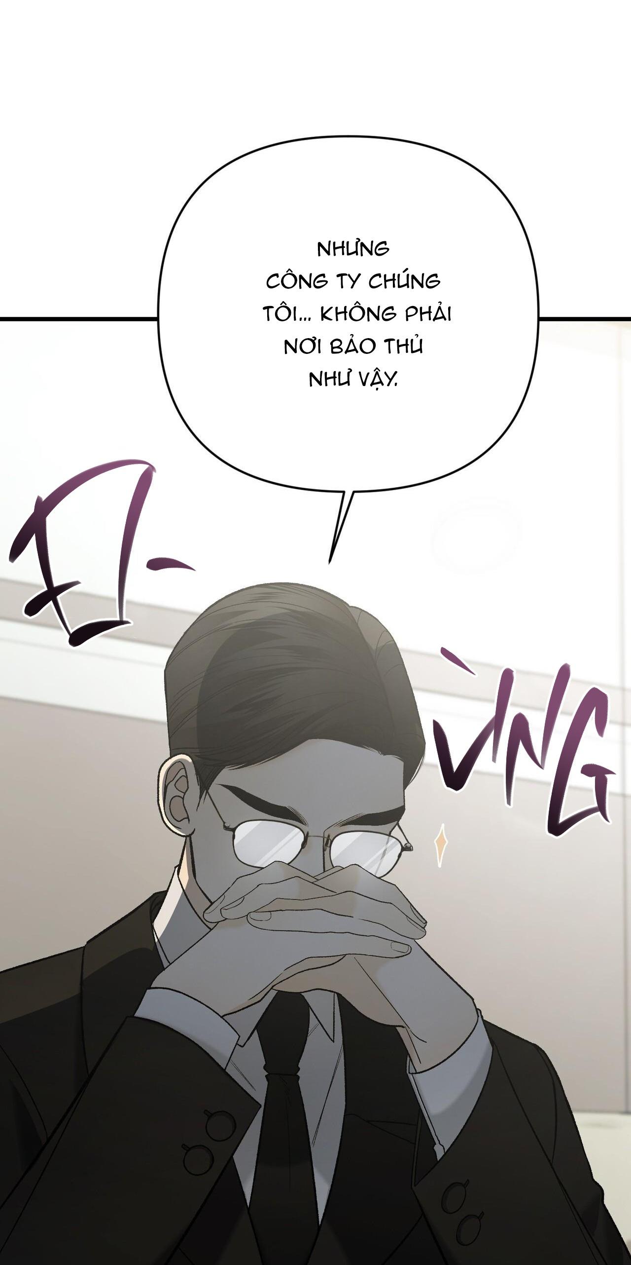 Đọc truyện ĐIỀU KIỆN CỦA GUIDE - Chapter 29