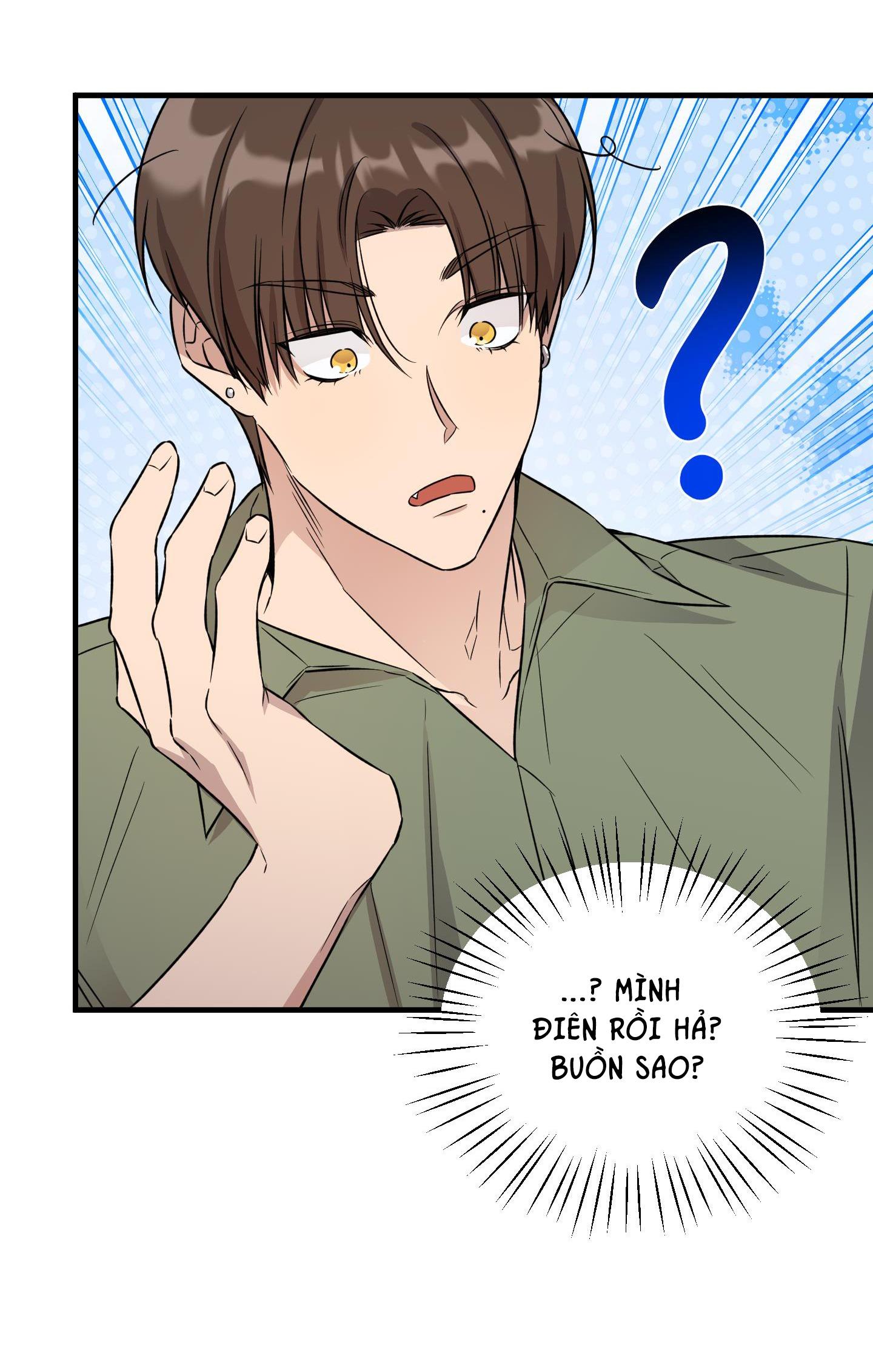 Đọc truyện NGHIỆN SEX - Chapter 29.3