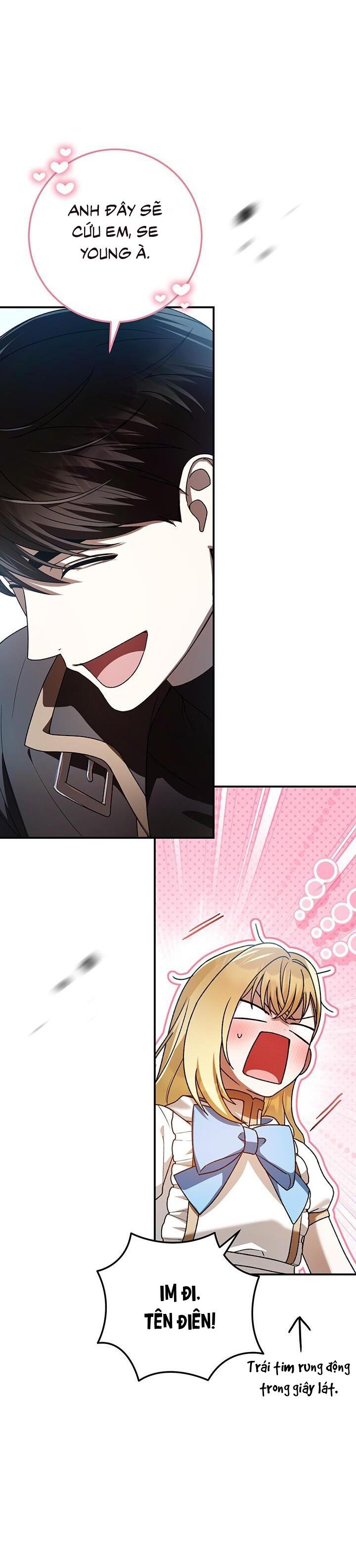 Đọc truyện NETKAMA PUNCH!! - Chapter 80