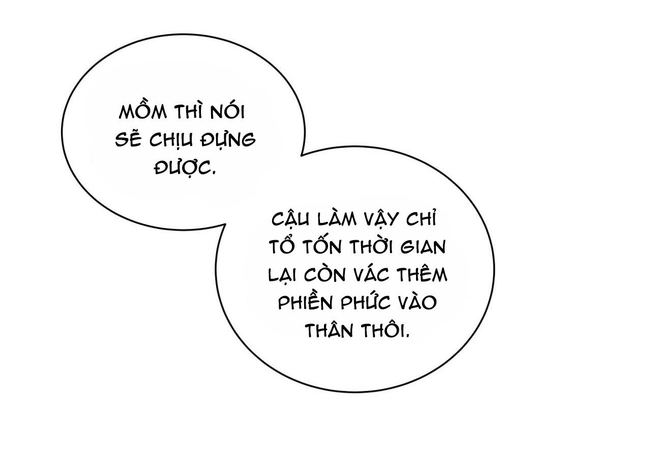 Đọc truyện Thủy triều thấp lúc chạng vạng - Chapter 25