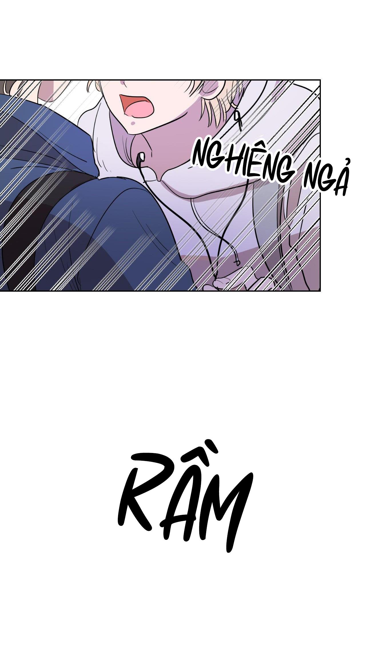 Đọc truyện Sự Hiểu Lầm Ngọt Ngào - Chapter 4