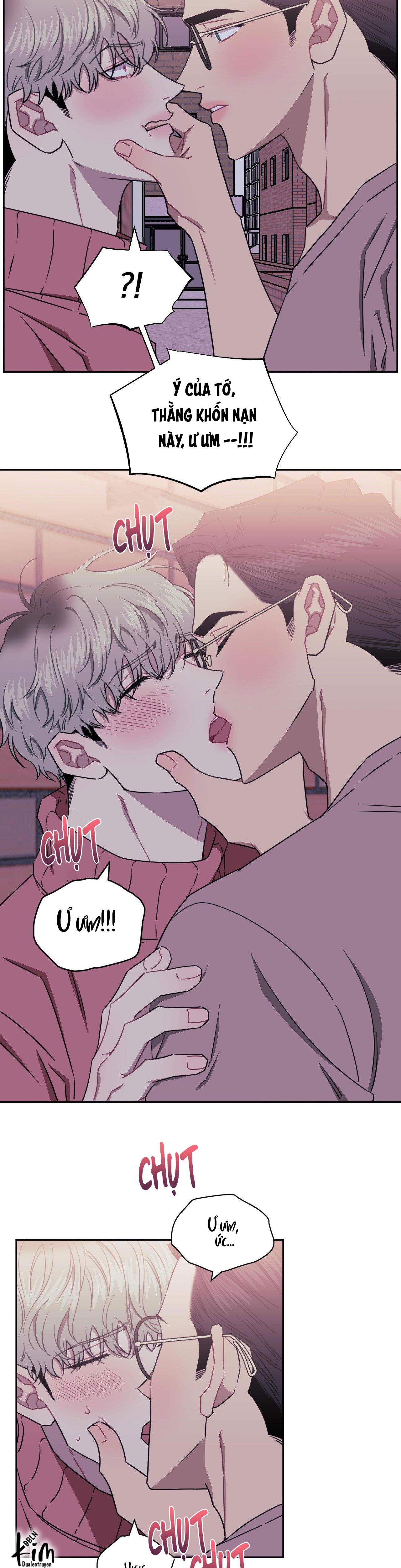 Đọc truyện HƠN CẢ BẠN BÈ - Chapter 68