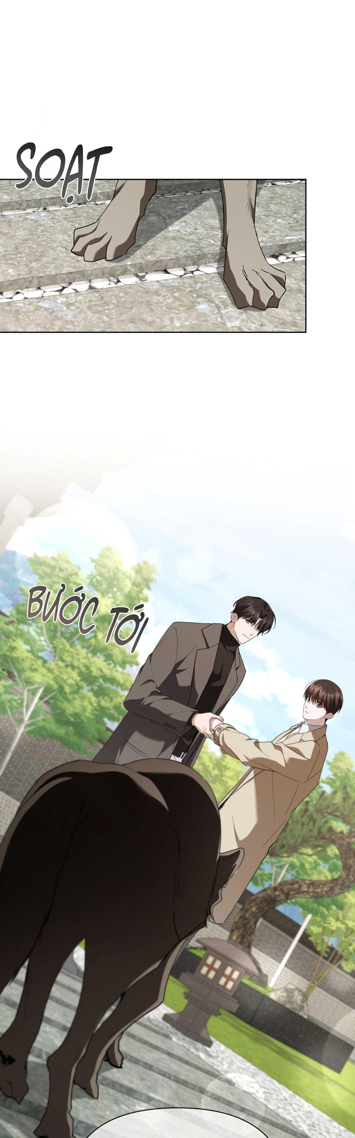 Đọc truyện ĐỪNG ĐỘNG VÀO CÚN CON! - Chapter 29