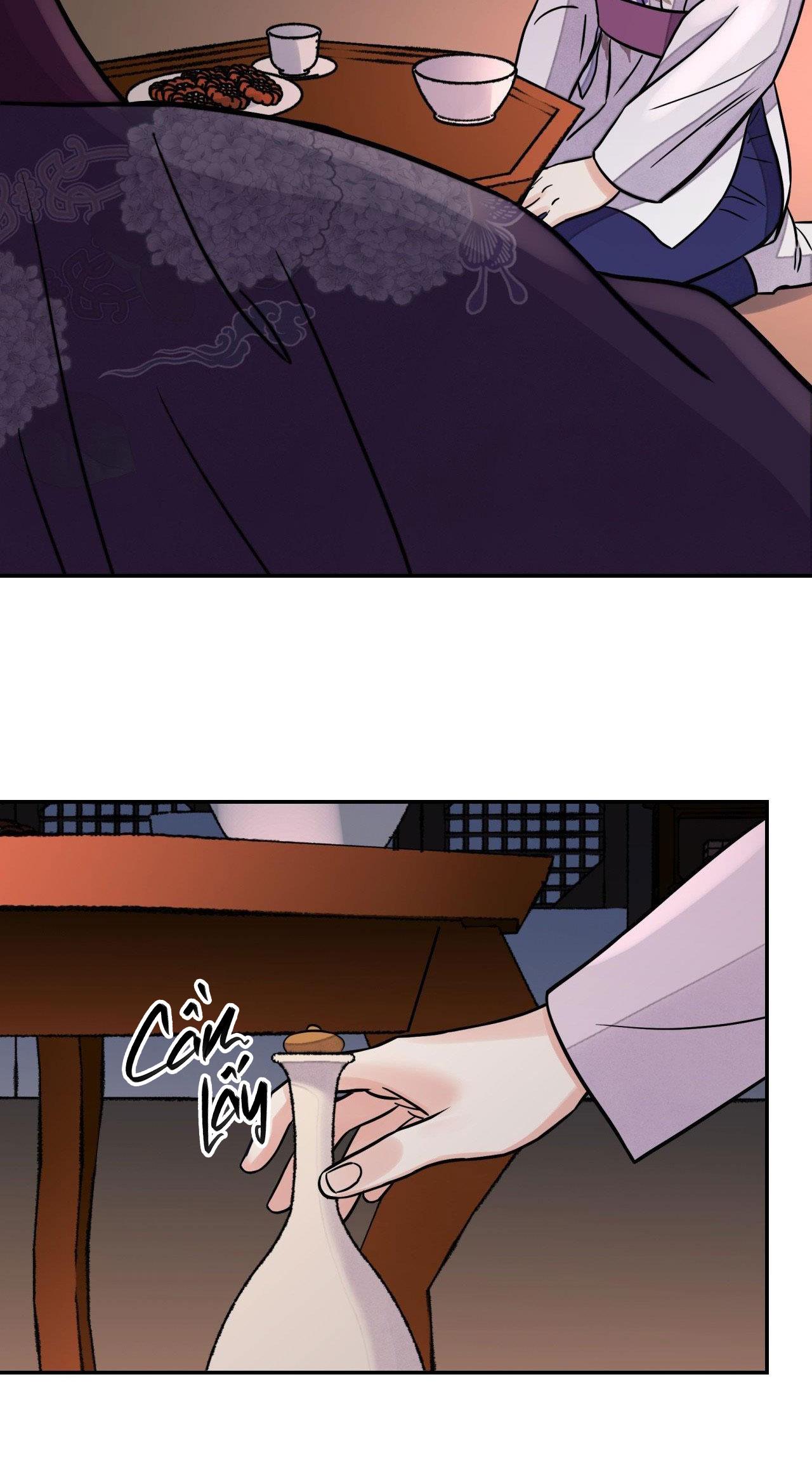 Đọc truyện KIẾM HOA - Chapter 73