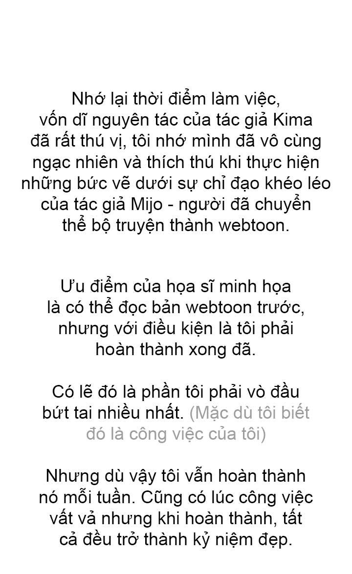 Đọc truyện NETKAMA PUNCH!! - Chapter 81.1