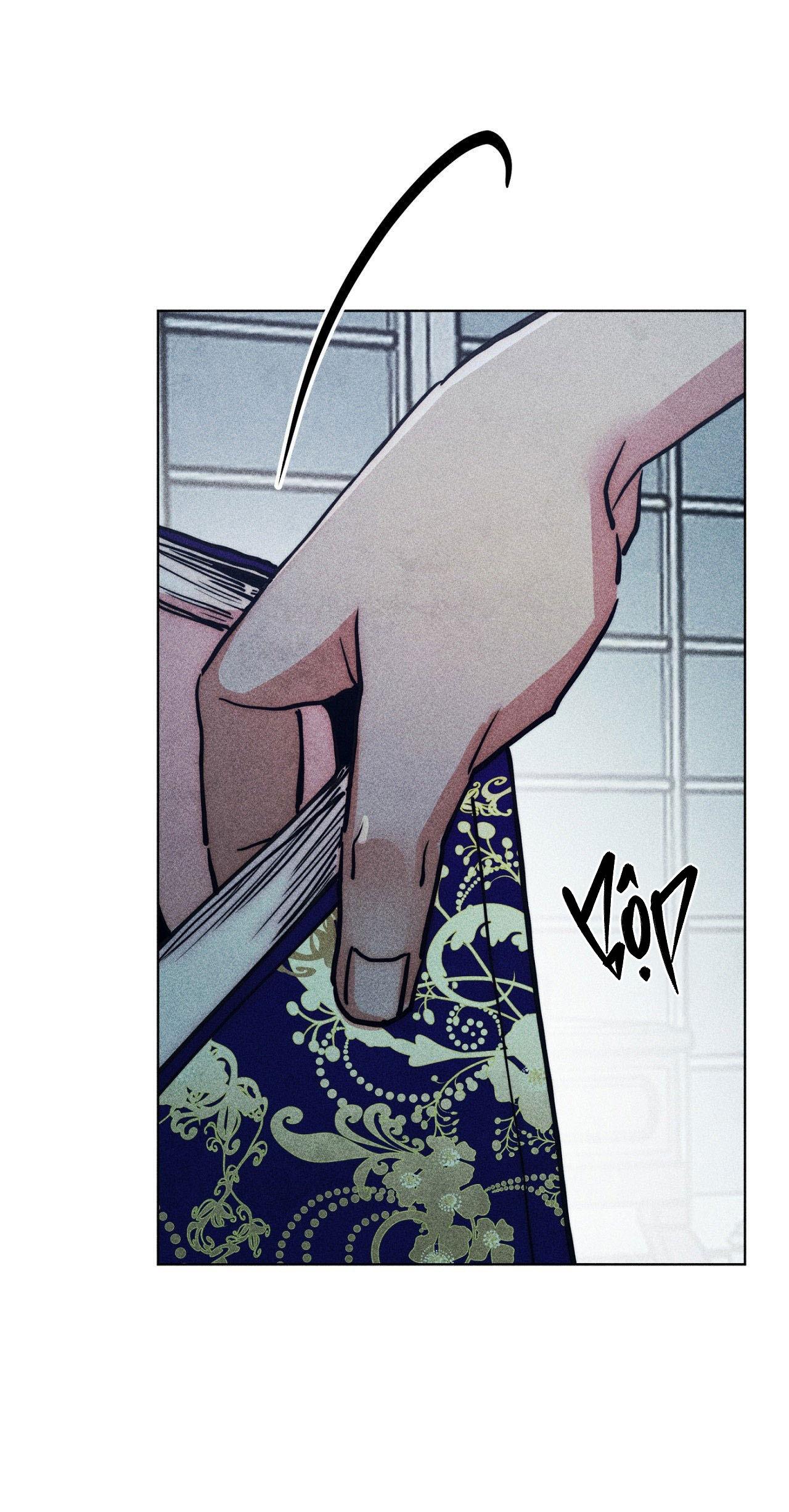 Đọc truyện (CBunu) Làm vị cứu tinh thật dễ dàng - Chapter 73