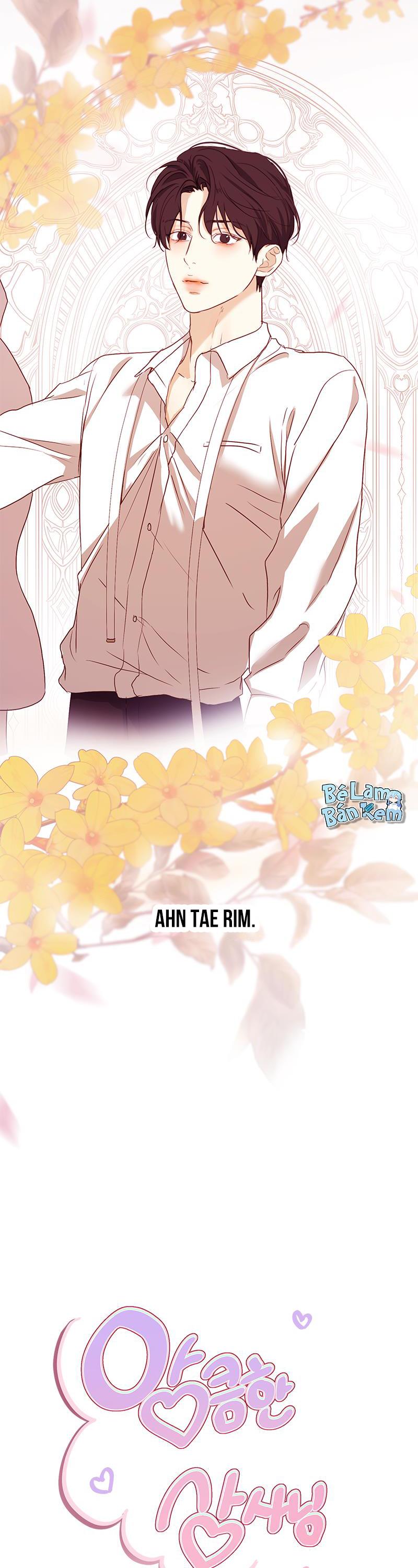 Đọc truyện CẤP TRÊN THÂM ĐỘC - Chapter 1