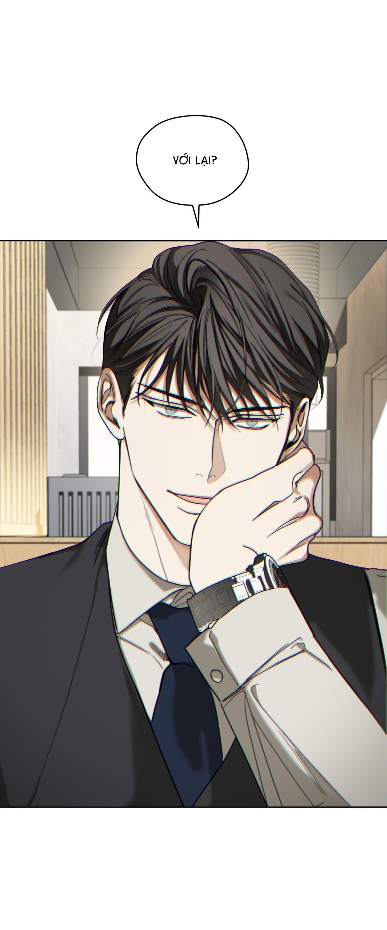 Đọc truyện (CBunu) Phạm Luật - Chapter 80