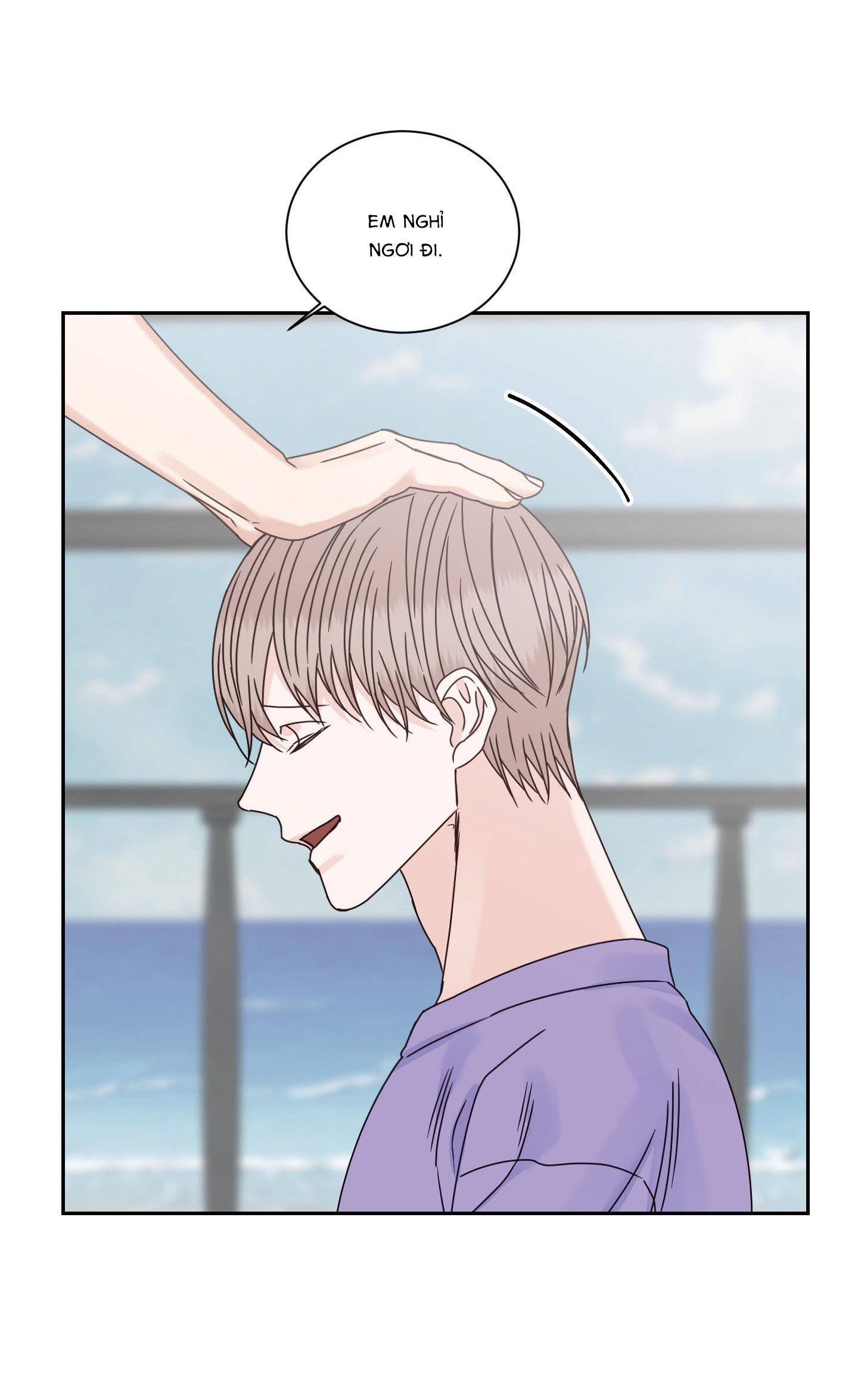 Đọc truyện (CBunu) Điểm dừng chân cuối cùng - Chapter 62