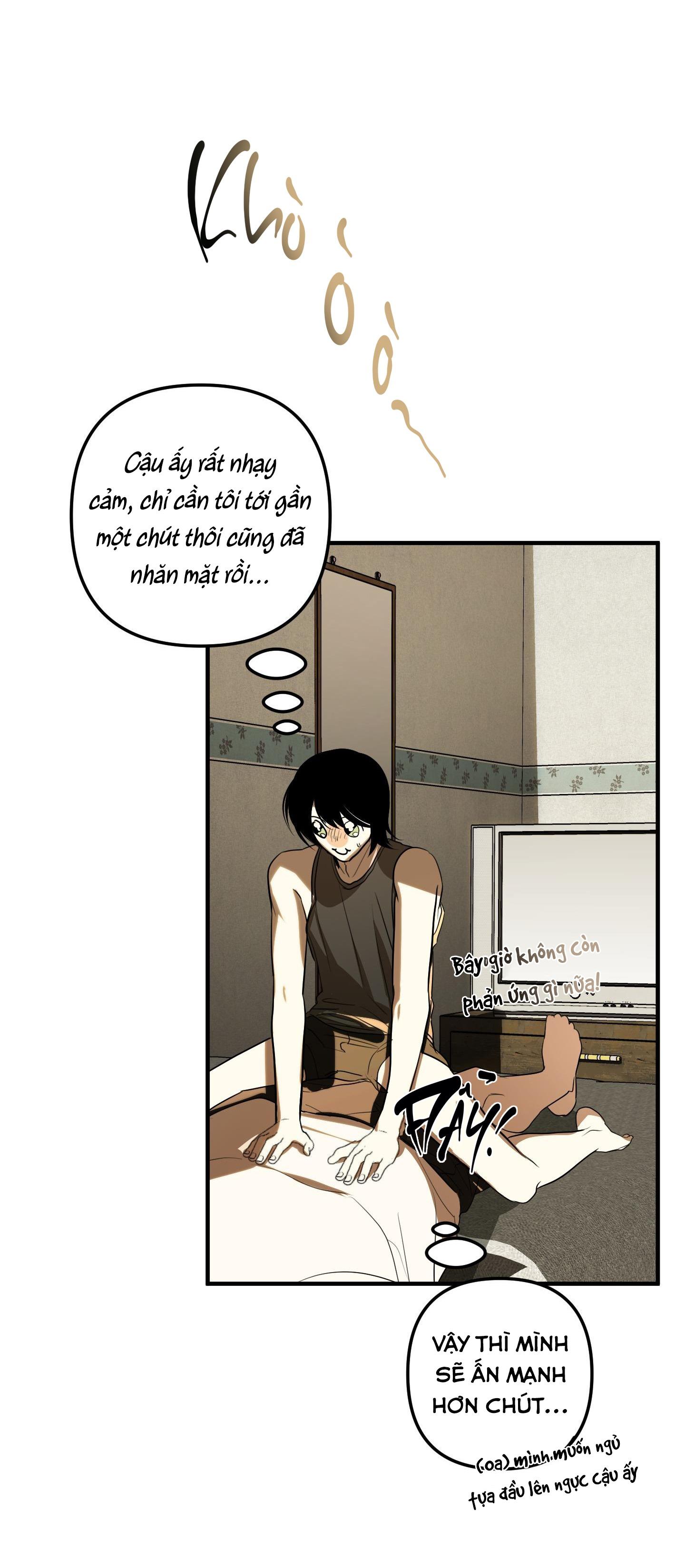 Đọc truyện LIST TRUYỆN NGẮN CHỊT CHỊT - Chapter 110