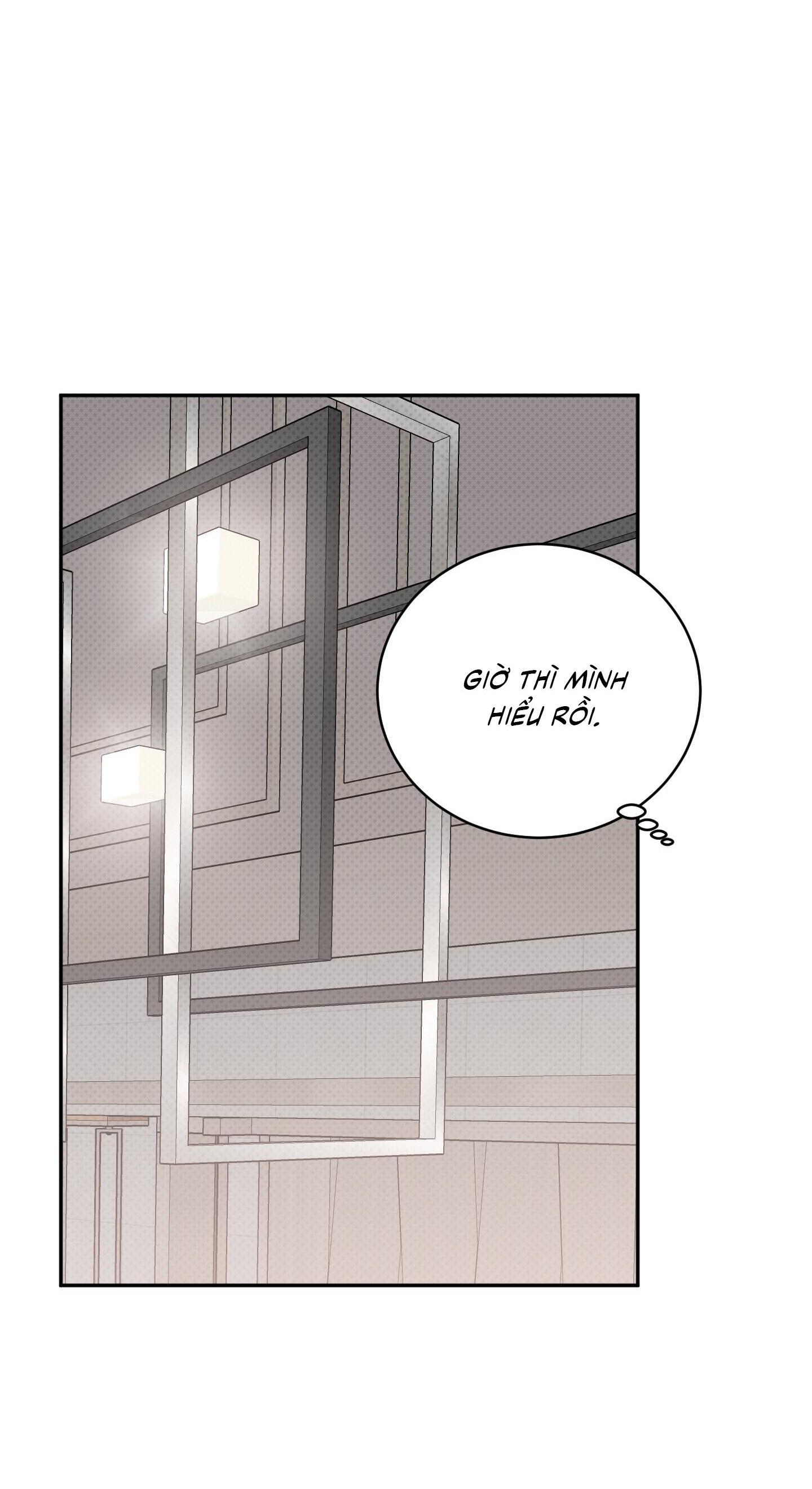 Đọc truyện ( CBunu ) Carrot And Stick - Chapter 13