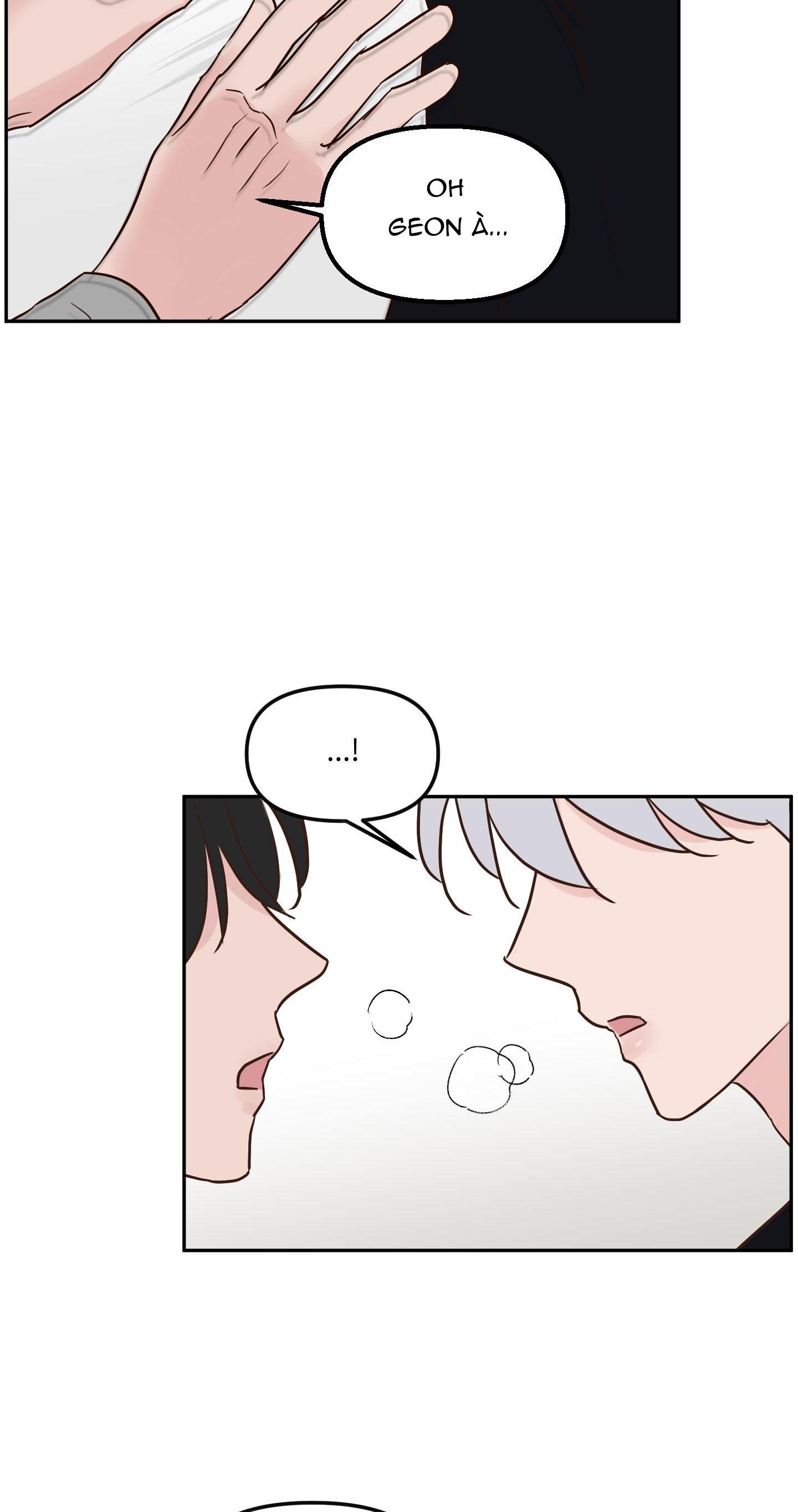 Đọc truyện BL NGẮN TUYỂN CHỌN - Chapter 18.1