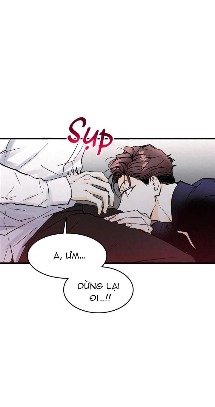 Đọc truyện Love and Let lie - Chapter 4