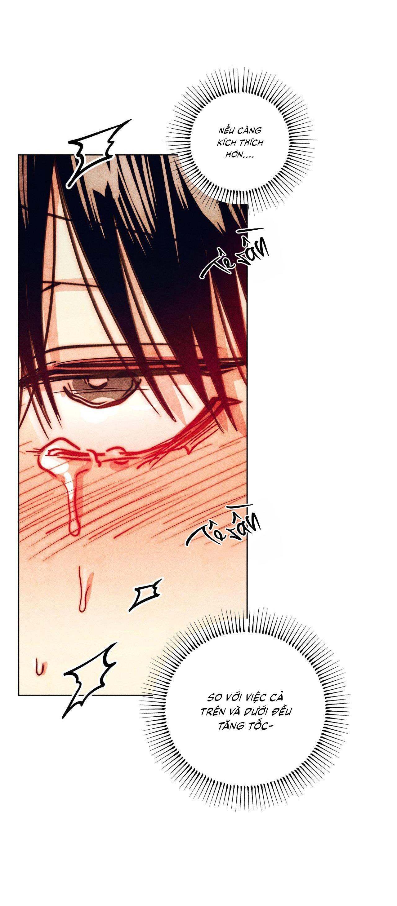 Đọc truyện (CBunu) Làm vị cứu tinh thật dễ dàng - Chapter 99
