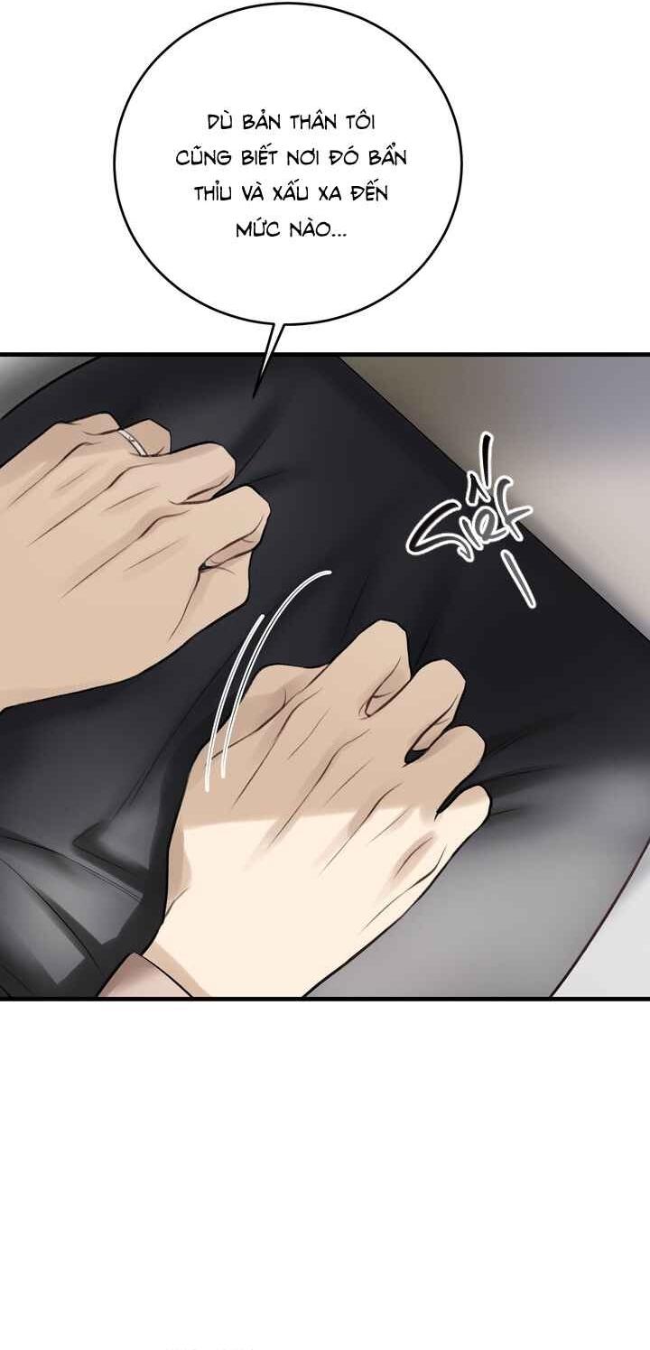 Đọc truyện [END] HƠI THỞ CỦA CỪU - Chapter 5