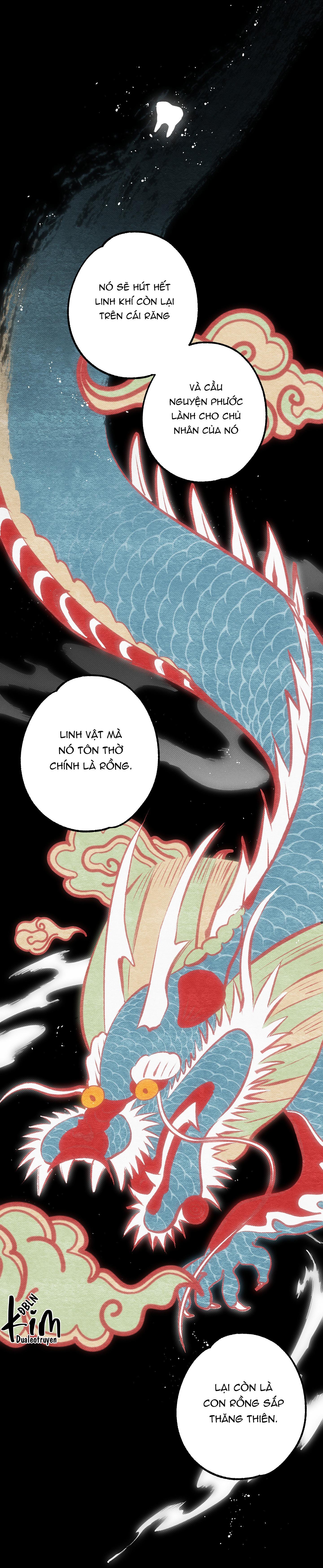 Đọc truyện NGHIỆN SEX - Chapter 11.3