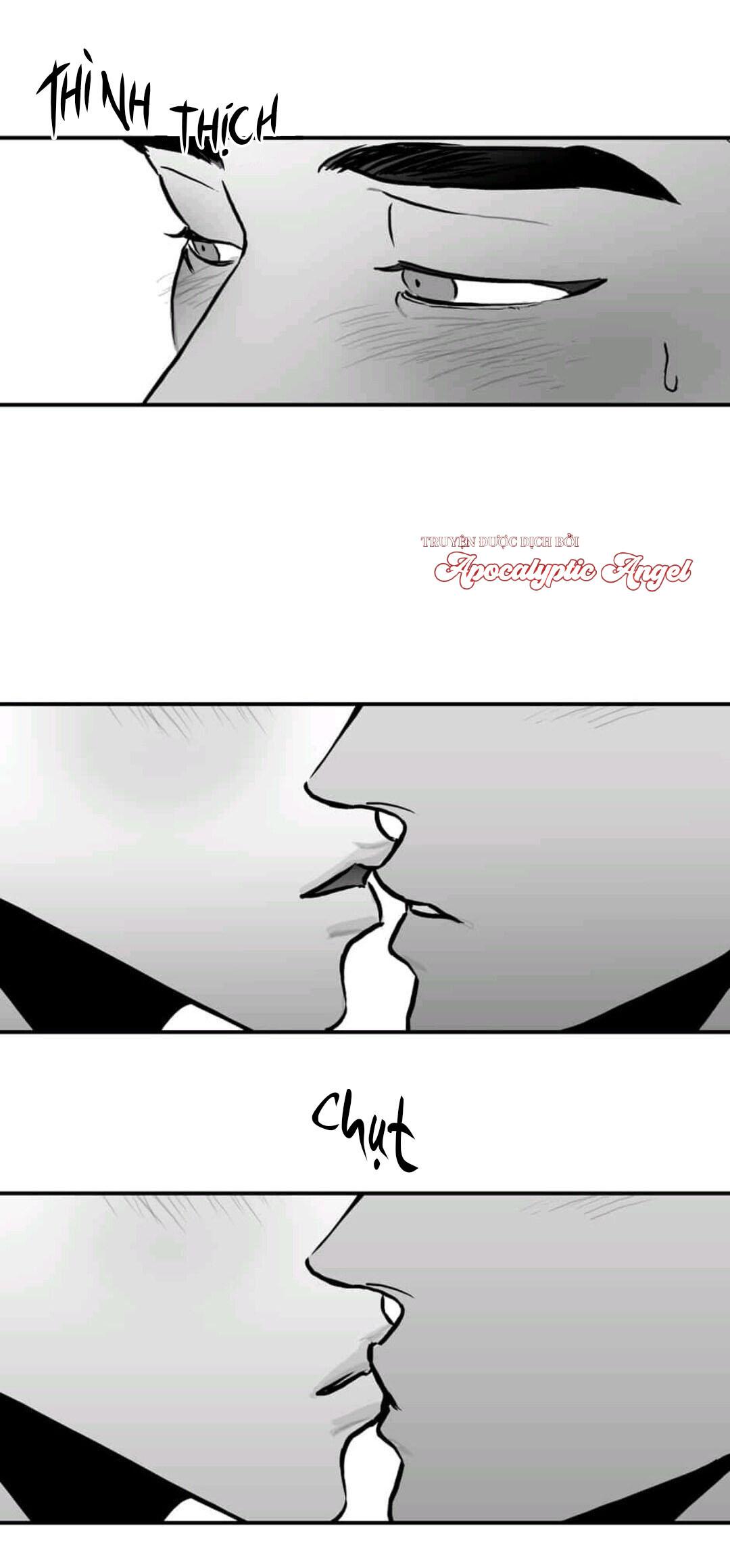 Đọc truyện Chúng Ta Đều Là Kẻ Ngốc - Chapter 18