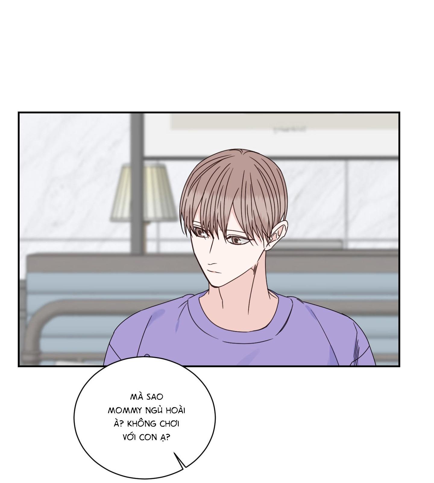 Đọc truyện (CBunu) Điểm dừng chân cuối cùng - Chapter 62