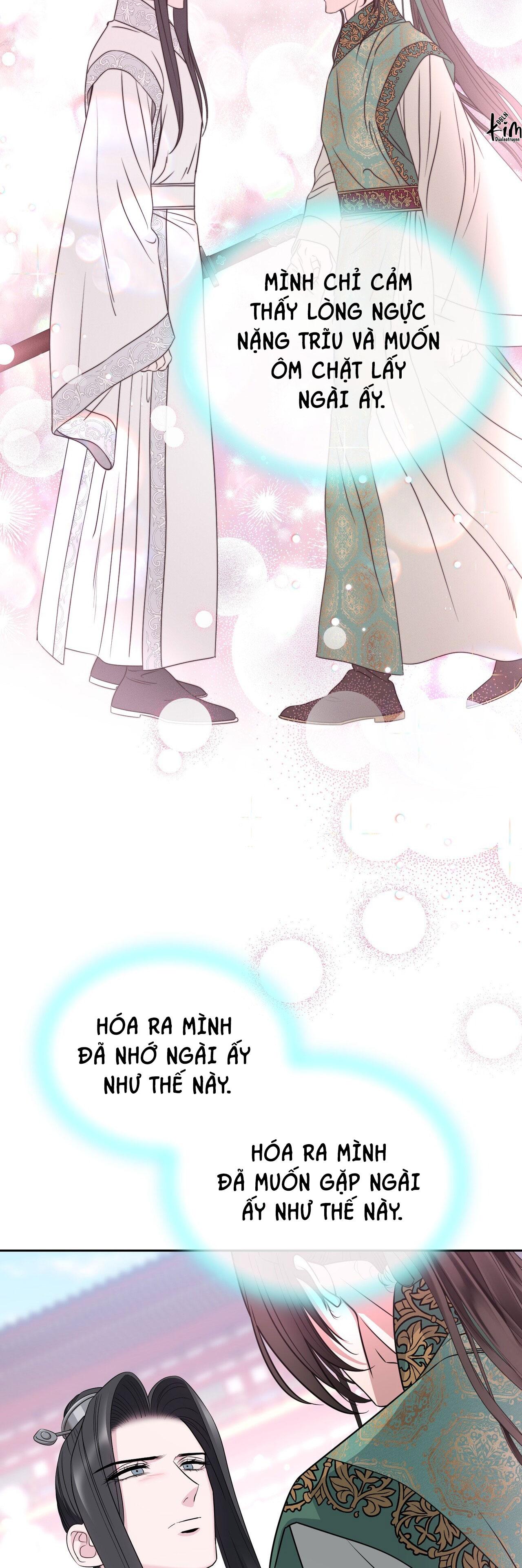 Đọc truyện XUÂN PHONG VIÊN MÃN - Chapter 69