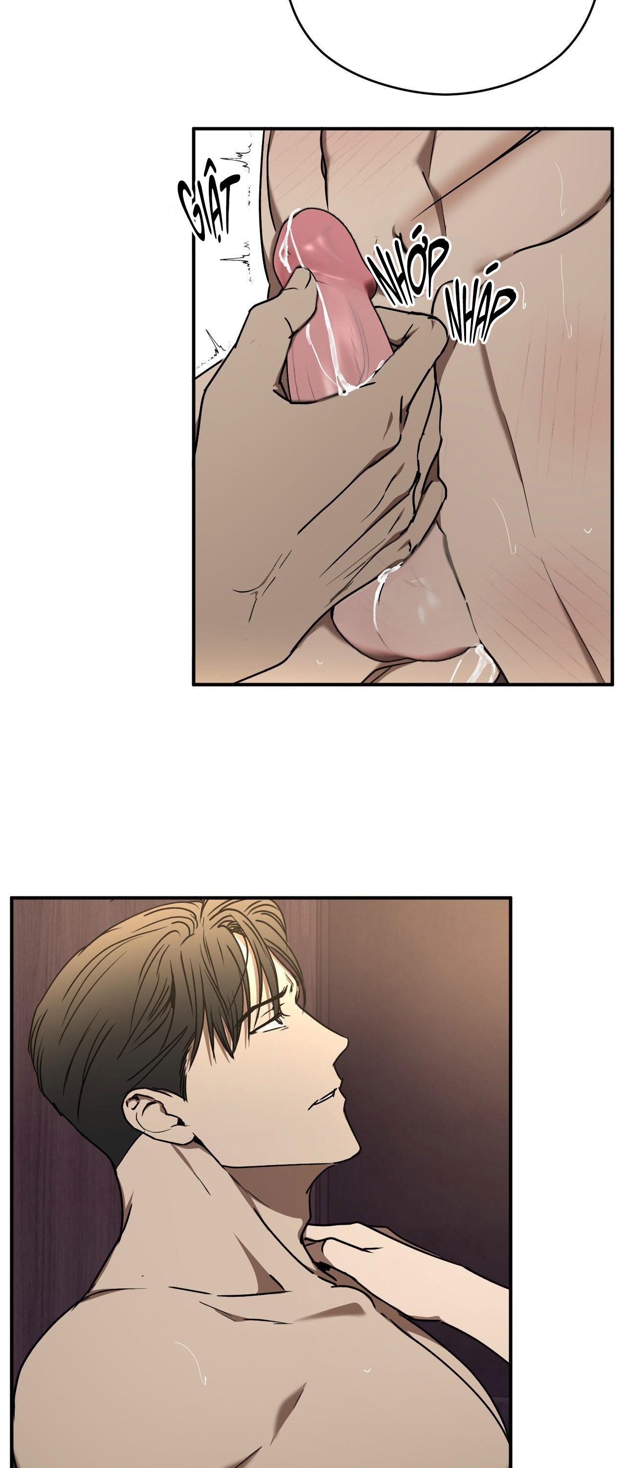 Đọc truyện ĐỘC XÀ - Chapter 17