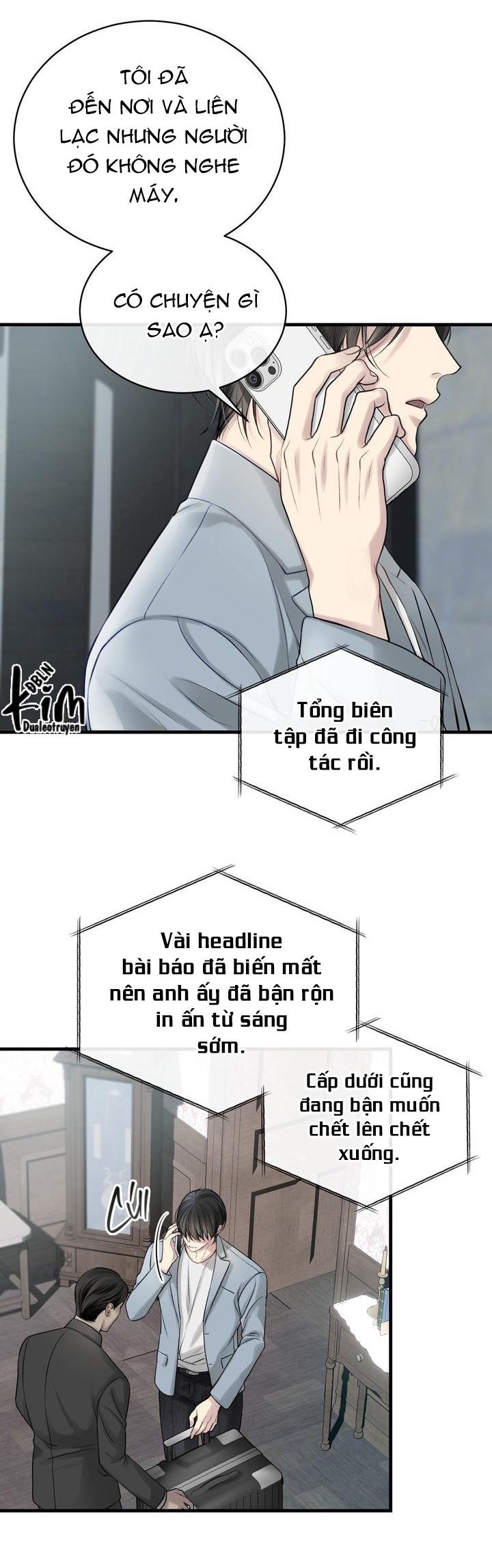 Đọc truyện SỰ THAM LAM CỦA NHÂN LOẠI - Chapter 2.1