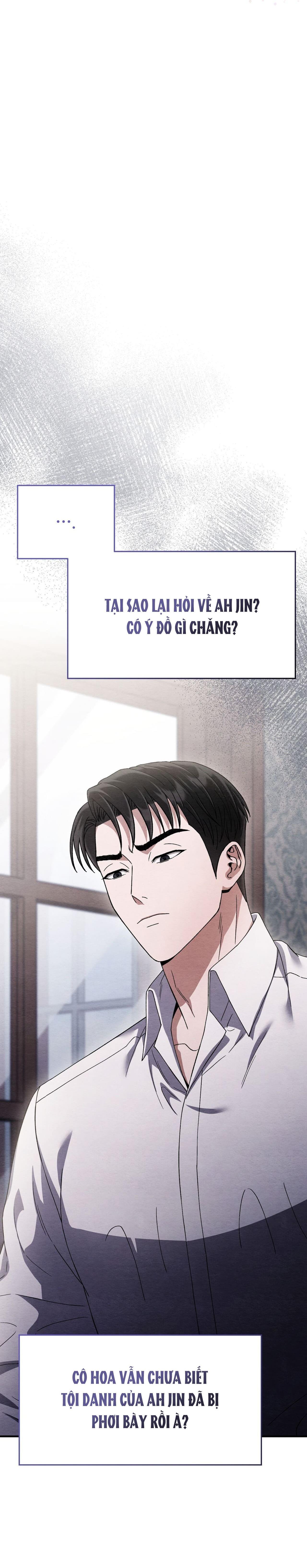 Đọc truyện ĂN MỘT LỜI HAI - Chapter 43