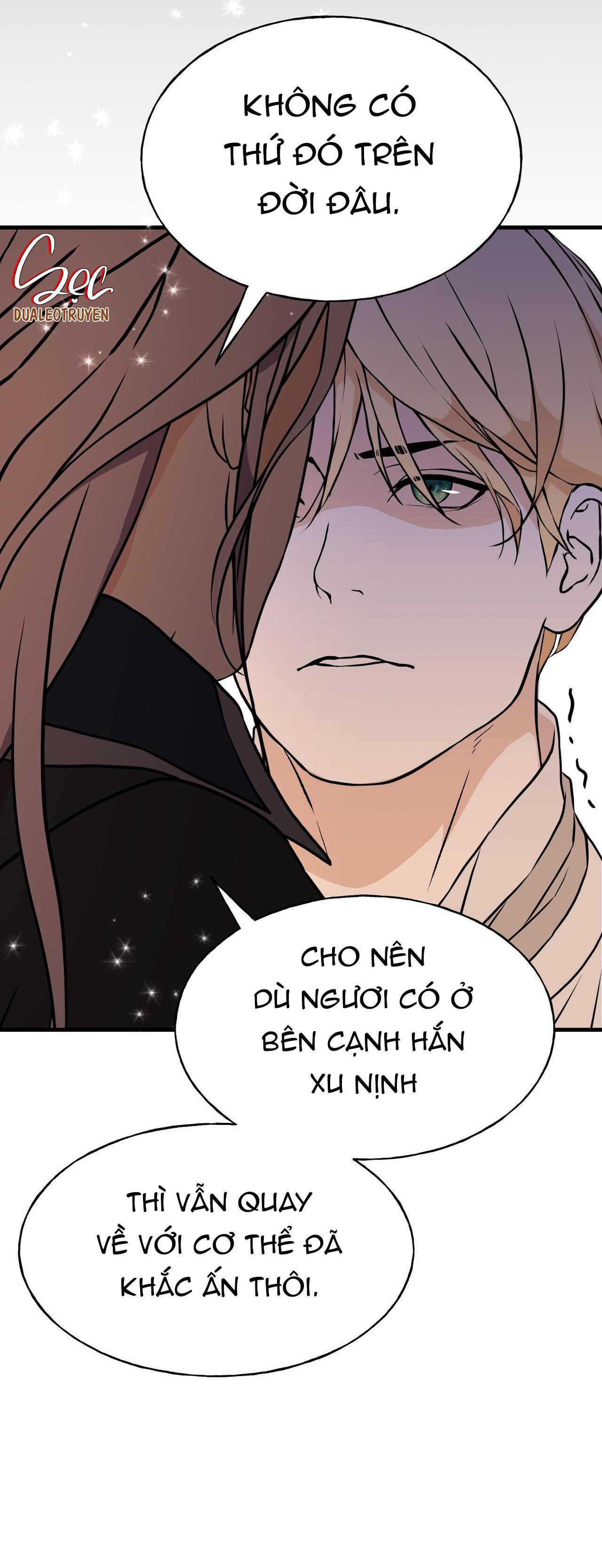 Đọc truyện (ABO) ĐÁM CƯỚI HOÀNG GIA - Chapter 7