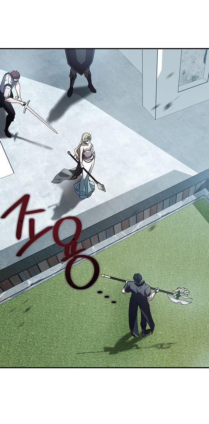 Đọc truyện NETKAMA PUNCH!! - Chapter 80