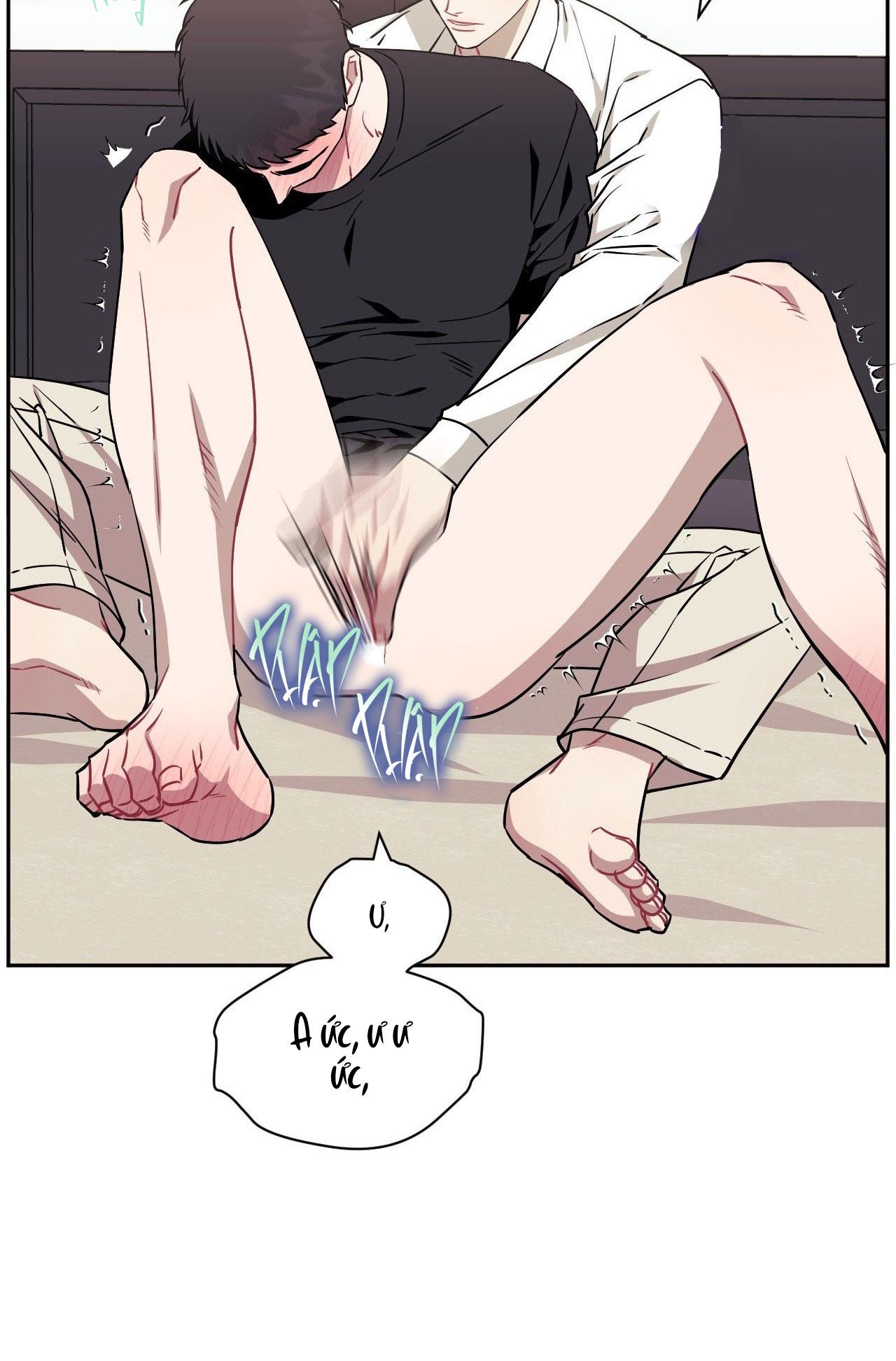 Đọc truyện HƠN CẢ BẠN BÈ - Chapter 93