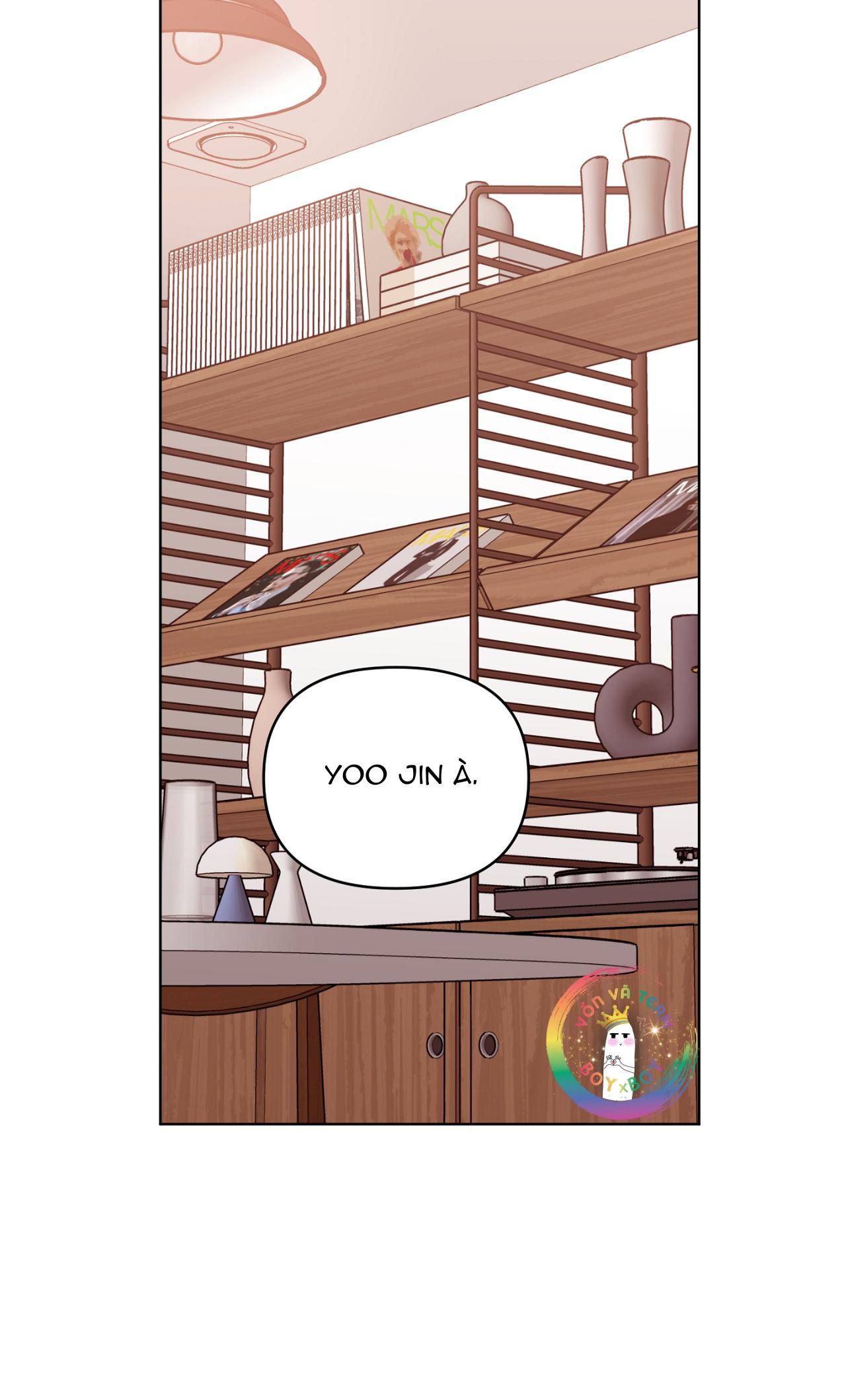 Đọc truyện Sparkling Baby - Chapter 17