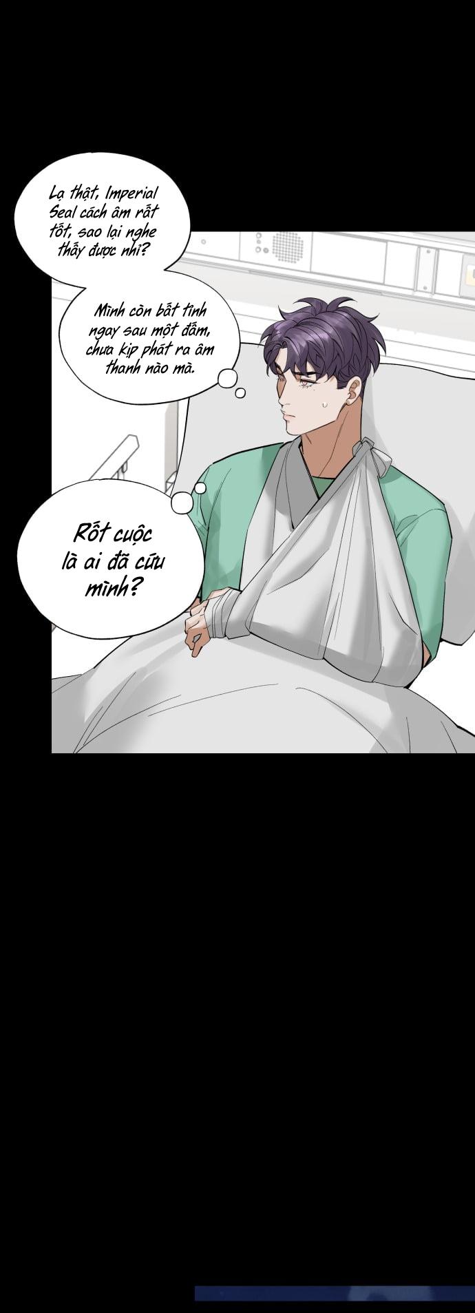 Đọc truyện PRY (Trộm Nhìn) -END - Chapter 48