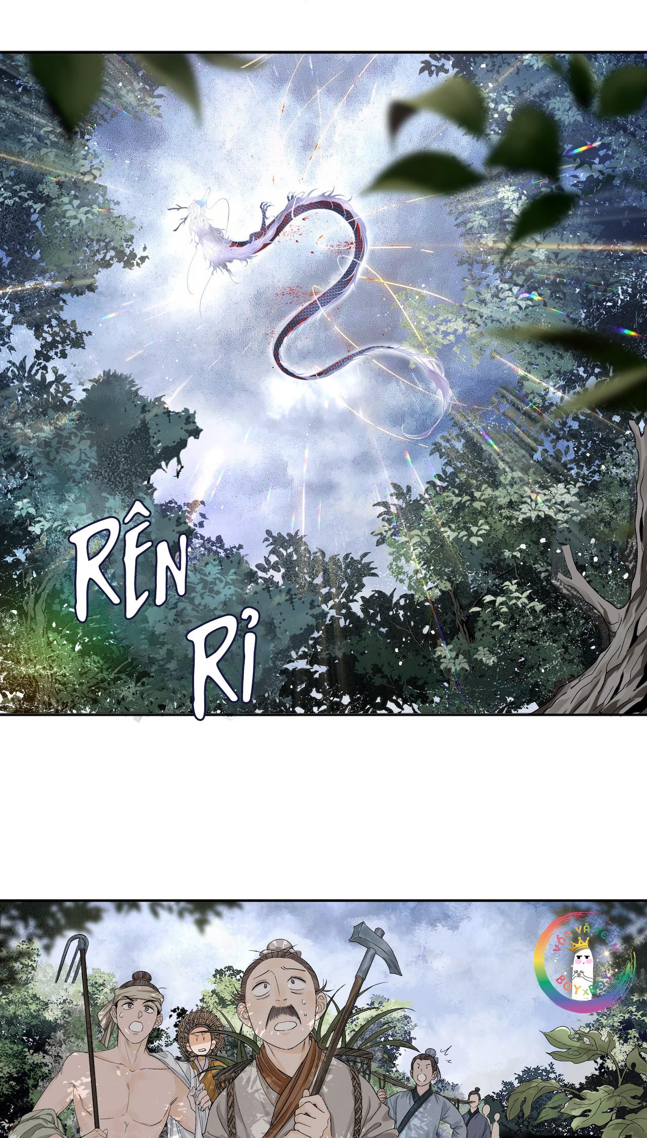 Đọc truyện Đồng Tiền Kham Thế - Chapter 5