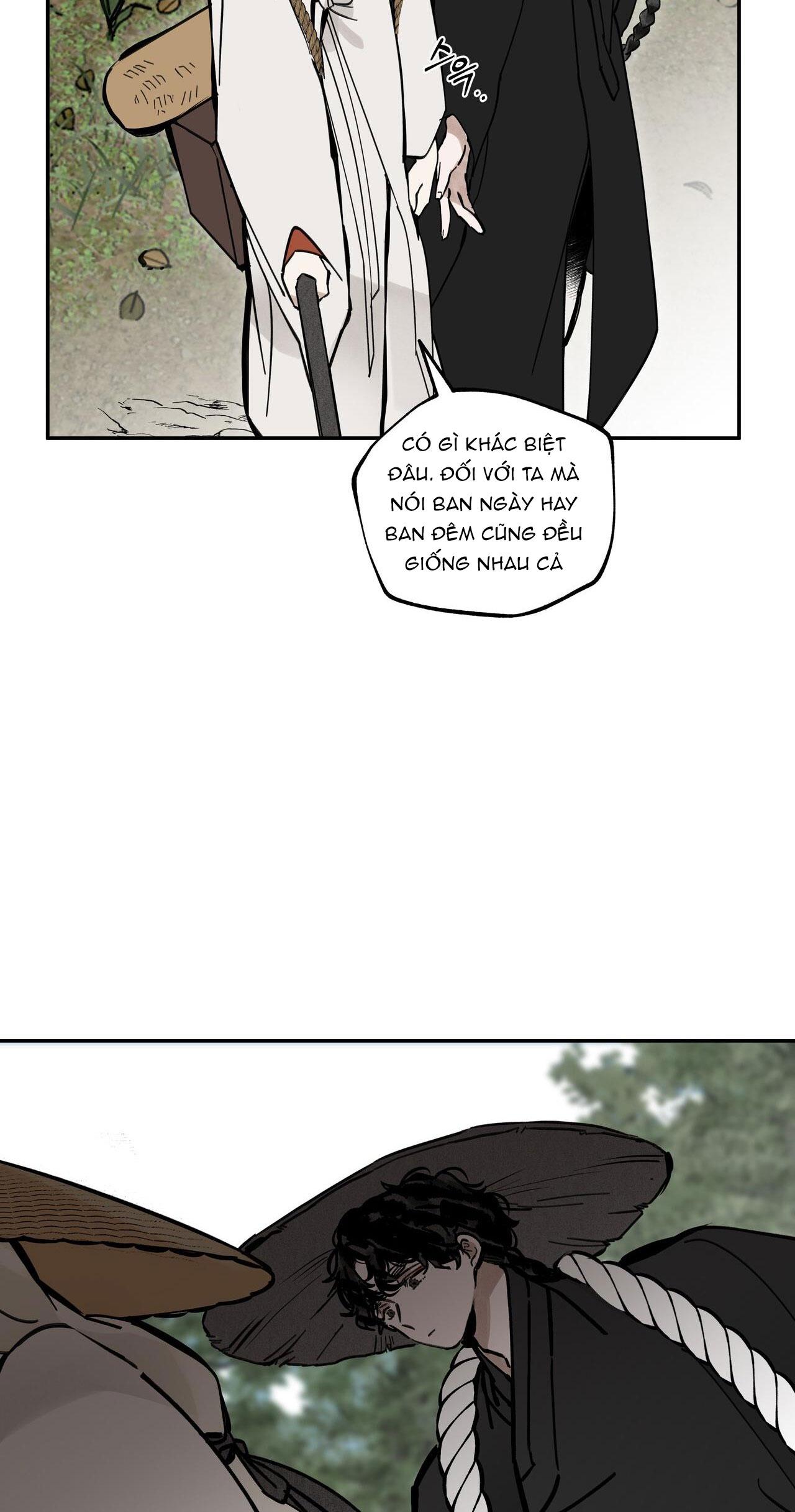 Đọc truyện PALJAE - Chapter 90