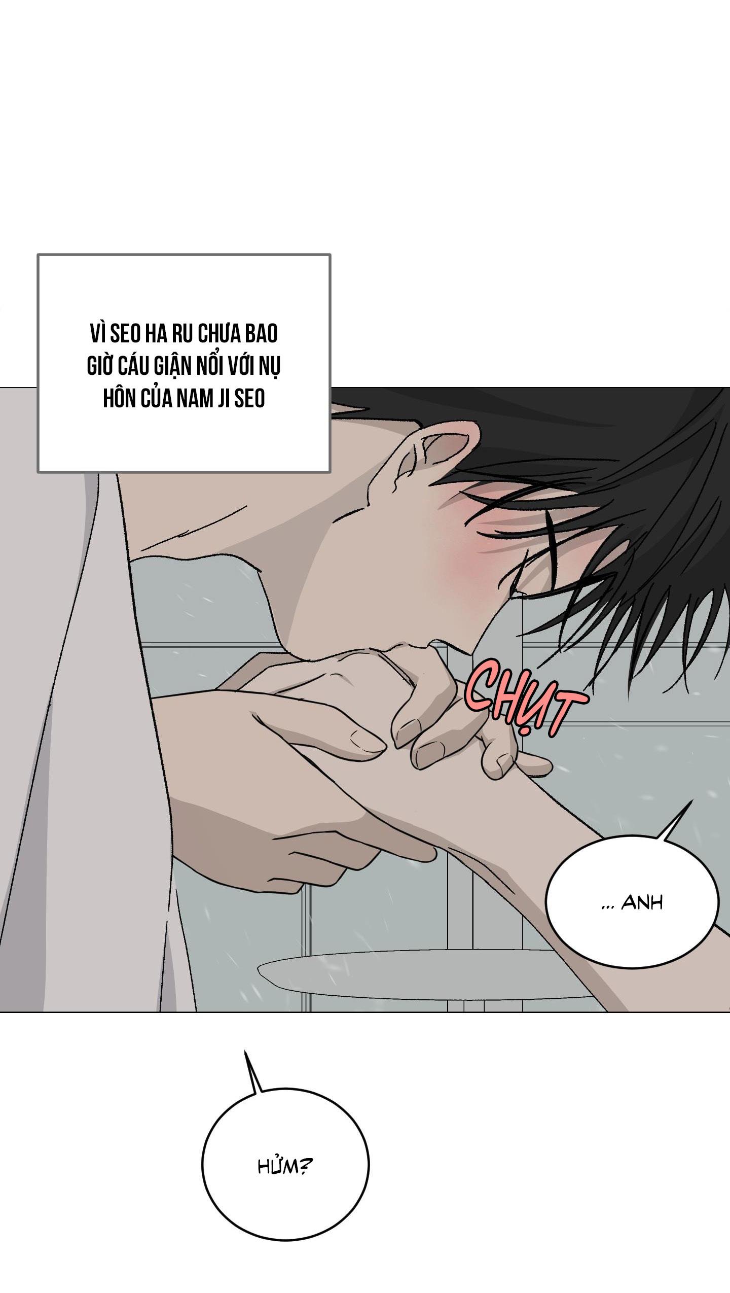 Đọc truyện Missing Romance - Chapter 27